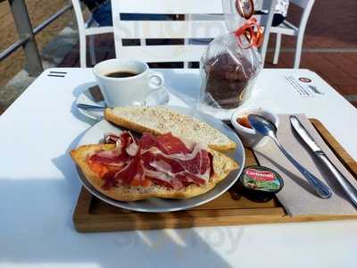 Guirlache Las Canteras