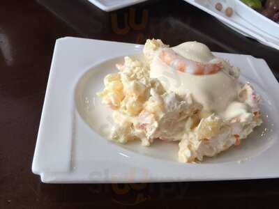 Modesto Tapas Sevilla