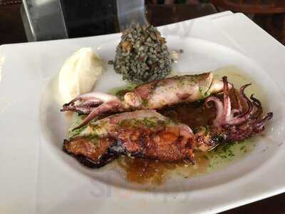 Modesto Tapas Sevilla