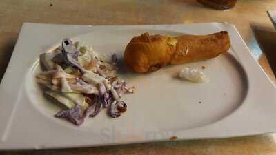 Modesto Tapas Sevilla