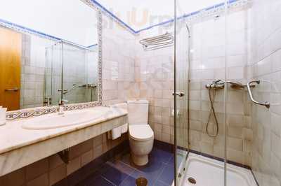 Modesto Tapas Sevilla