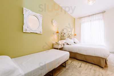 Modesto Tapas Sevilla