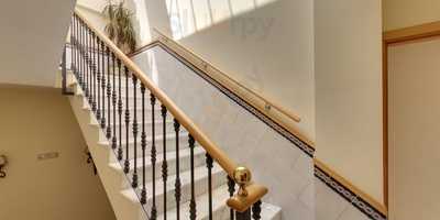 Modesto Tapas Sevilla