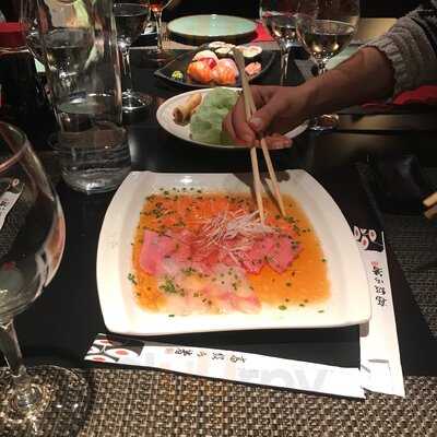 Kirin Torre De La Polvora