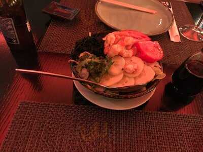 Kirin Torre De La Polvora