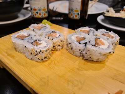 Kirin Torre De La Polvora