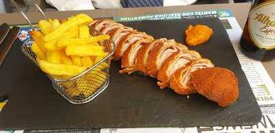 Restaurante Valenzuela