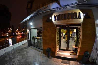 Restaurante Valenzuela