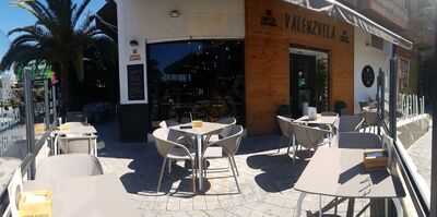 Restaurante Valenzuela