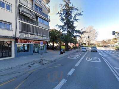 Restaurante Valenzuela