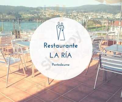 Restaurante La Ría