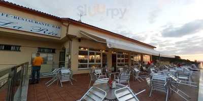 Restaurante La Ría