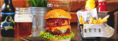 Black Label Urban Grill