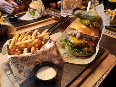 Black Label Urban Grill