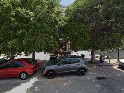 Black Label Urban Grill