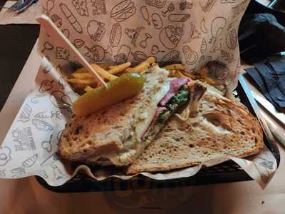 Black Label Urban Grill