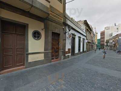 La Andaluza Low Cost