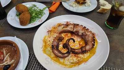 Bar Taperia Los Zamoranos