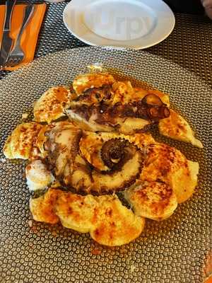 Bar Taperia Los Zamoranos