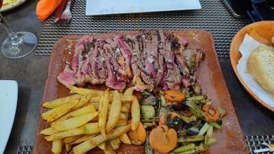 Bar Taperia Los Zamoranos