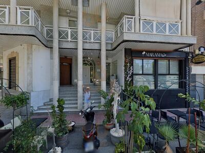 Bar Taperia Los Zamoranos