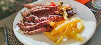 Bar Taperia Los Zamoranos