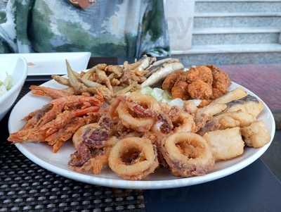 Bar Taperia Los Zamoranos