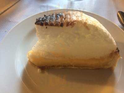 Reataurante Mucho Gusto