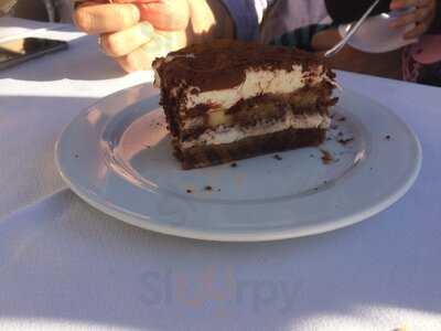 Reataurante Mucho Gusto