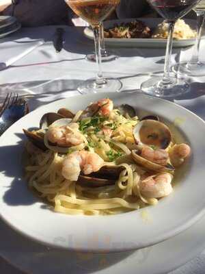 Reataurante Mucho Gusto