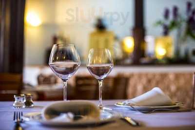 Reataurante Mucho Gusto