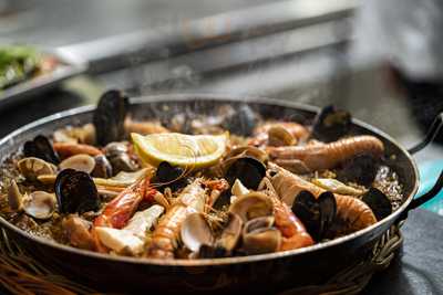 Restaurante Kubansky