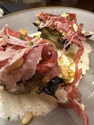 Restaurante Kubansky