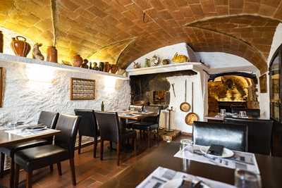 Restaurante Kubansky