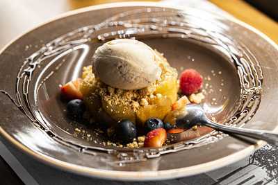 Restaurante Kubansky