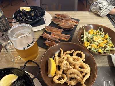 Restaurante Kubansky