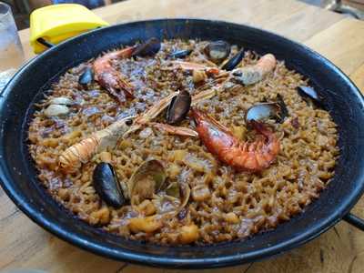 Restaurante Kubansky