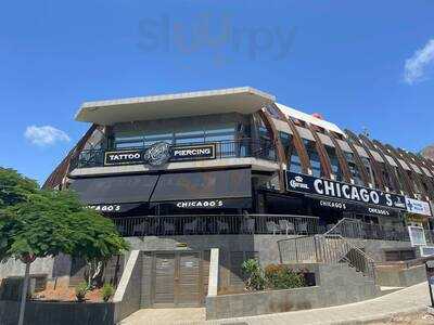 Manhattans Cocktail Bar