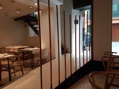 Nou Avellanes Restaurant