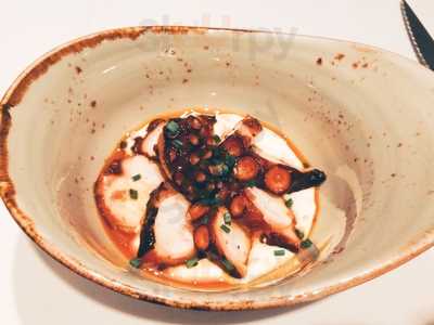 Nou Avellanes Restaurant