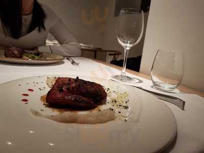 Nou Avellanes Restaurant