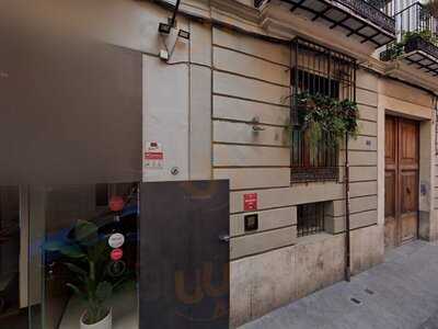 Nou Avellanes Restaurant