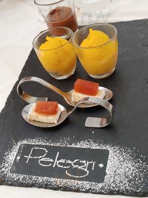 Pelegrí Restaurant