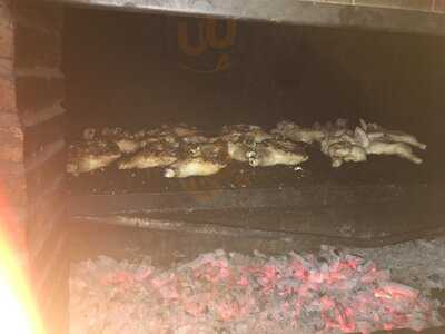 Restaurante Roque Del Conde