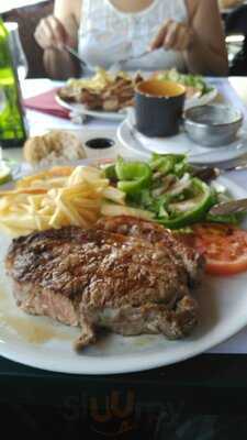 Restaurante Roque Del Conde