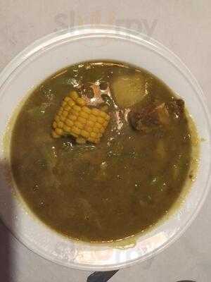 Restaurante Roque Del Conde