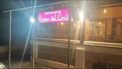Restaurante Roque Del Conde