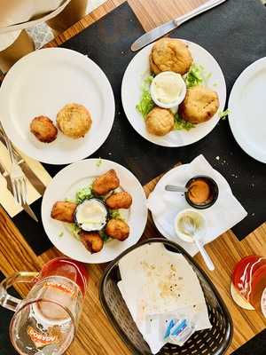 Restaurante Roque Del Conde