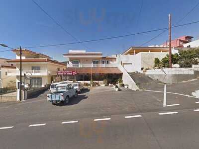 Restaurante Roque Del Conde