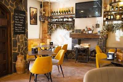 Taberna La Vendimia
